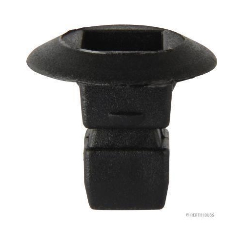 HERTH+BUSS ELPARTS 50267053 Clip f&uuml;r AUDI CHRYSLER FIAT LANCIA SEAT SKODA VW VAG