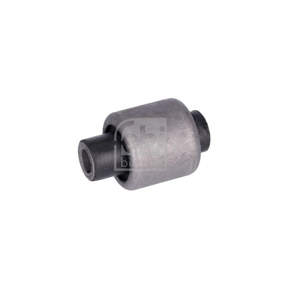 Lagerung, Lenker FEBI BILSTEIN 15408 für VOLVO, Vorderachse, vorne
