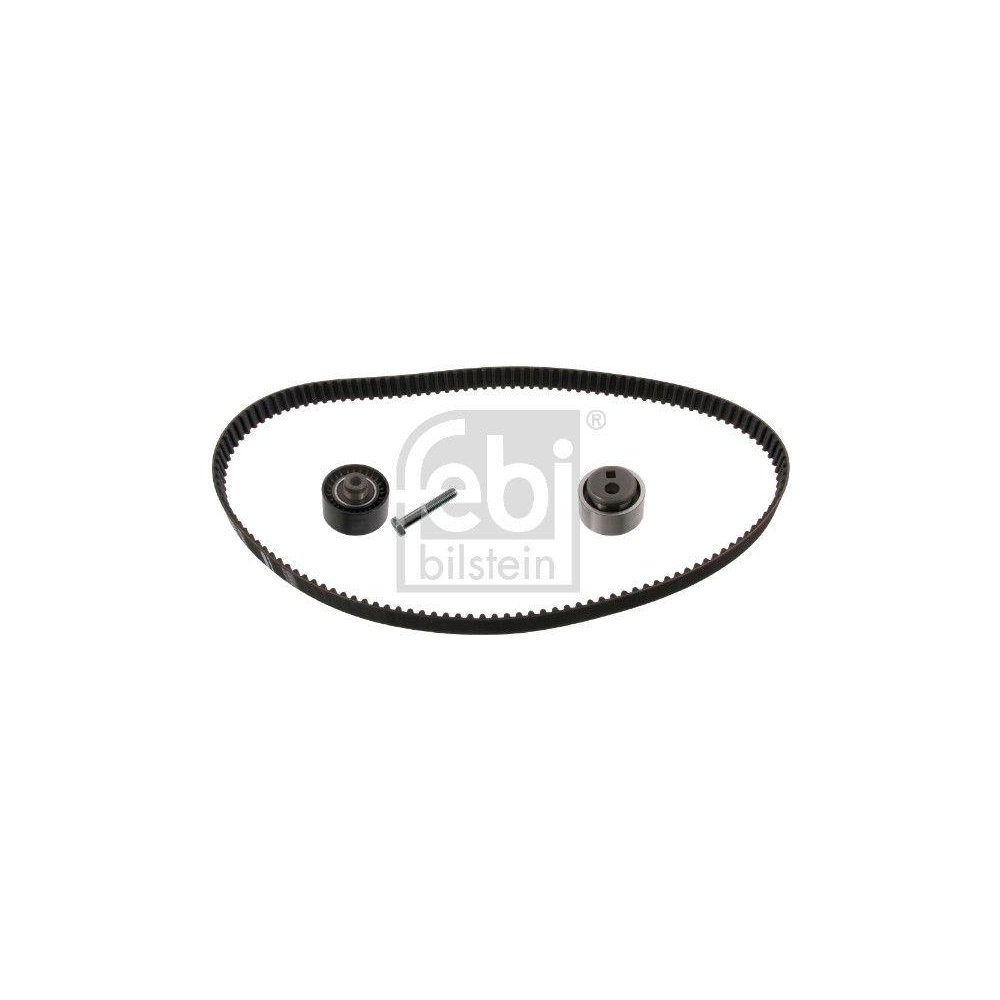 FEBI BILSTEIN Zahnriemensatz 11214 f&uuml;r CITRO&Euml;N PEUGEOT