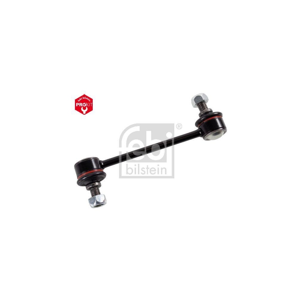 Stange/Strebe, Stabilisator FEBI BILSTEIN 27286 ProKit für TOYOTA