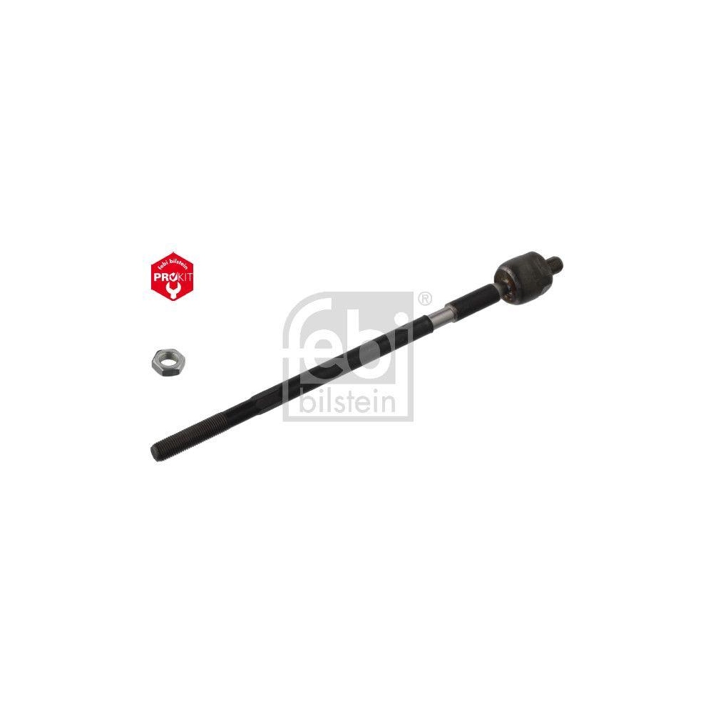 Axialgelenk, Spurstange FEBI BILSTEIN 37065 ProKit für SEAT VW