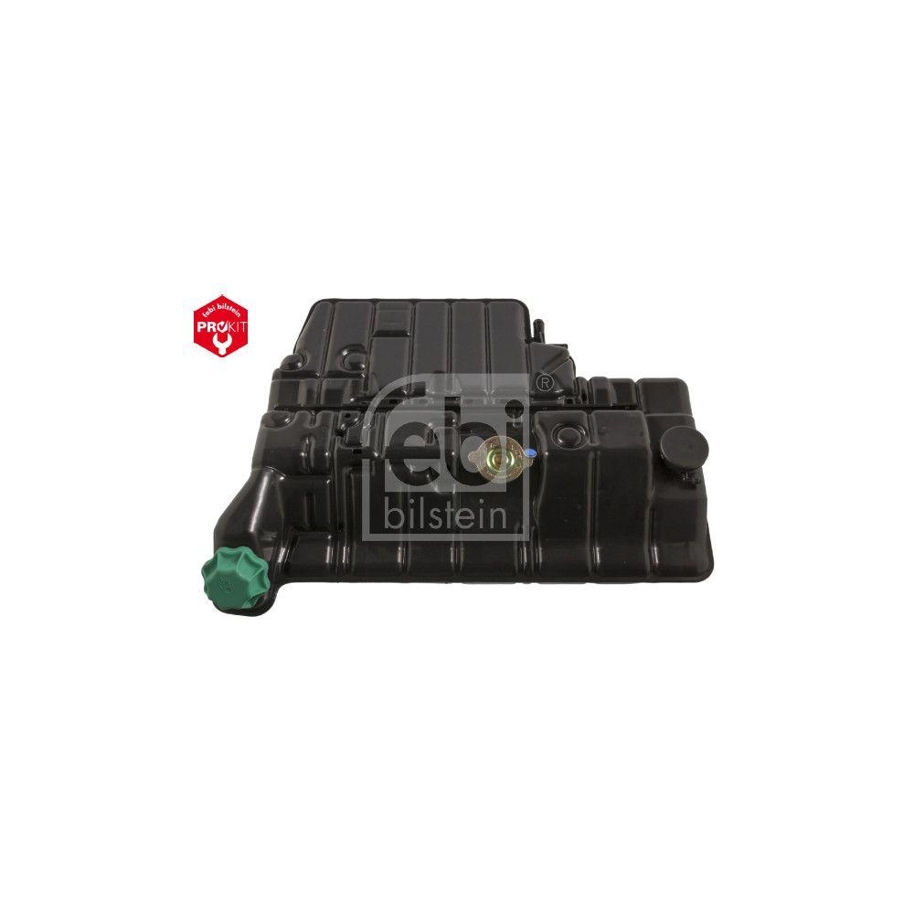 FEBI BILSTEIN Ausgleichsbeh&auml;lter, K&uuml;hlmittel 43579 ProKit f&uuml;r MERCEDES-BENZ