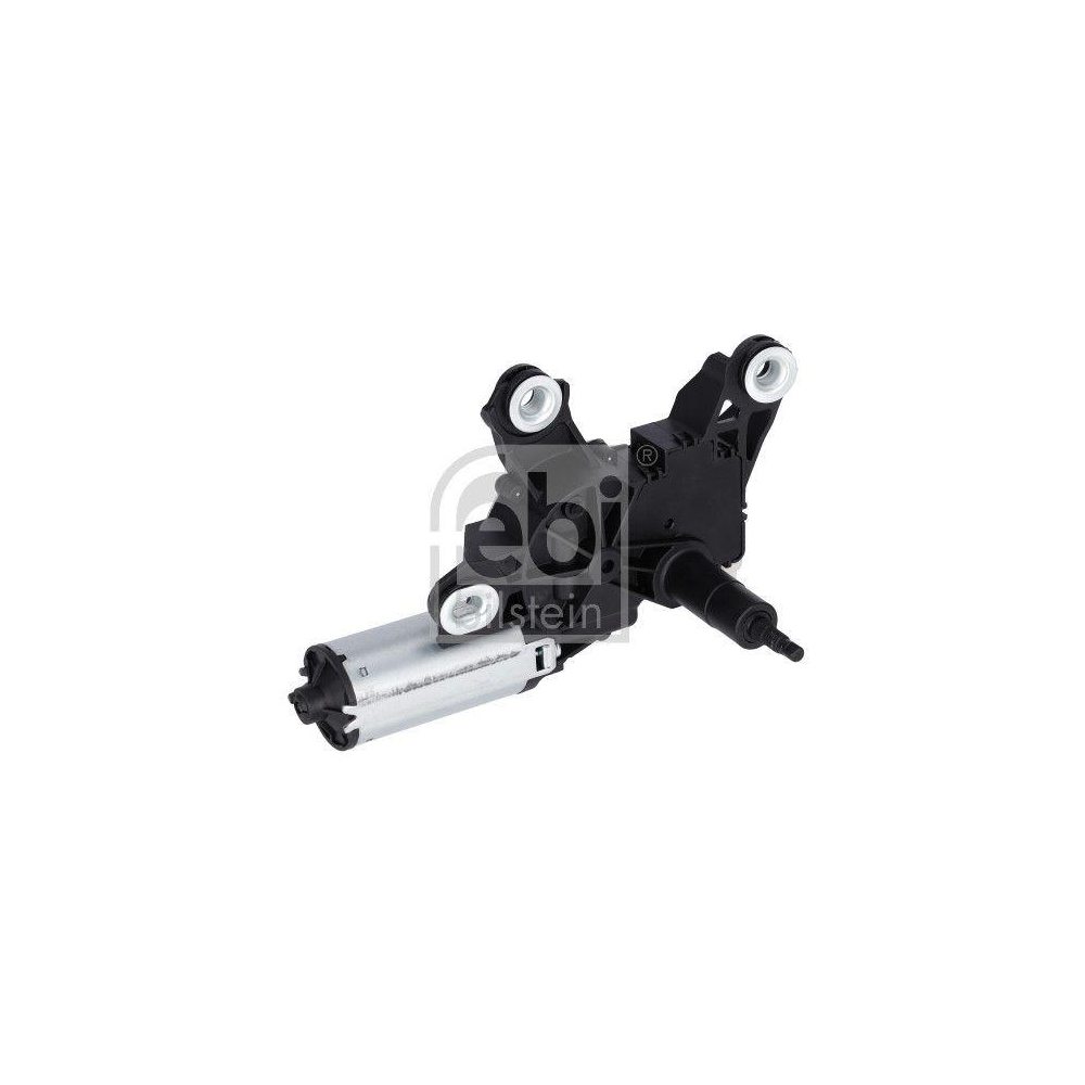 FEBI BILSTEIN Wischermotor 48670 für SKODA, hinten