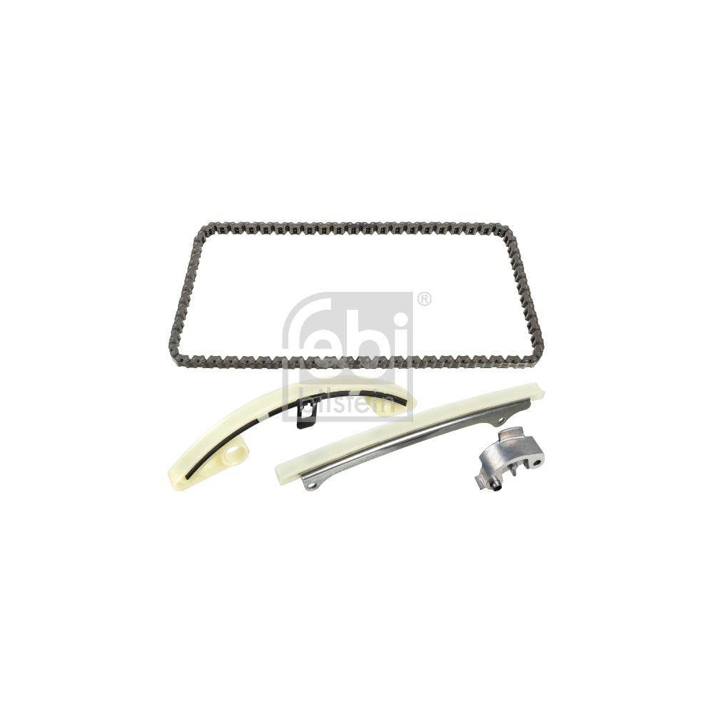 Steuerkettensatz FEBI BILSTEIN 109053 für HONDA
