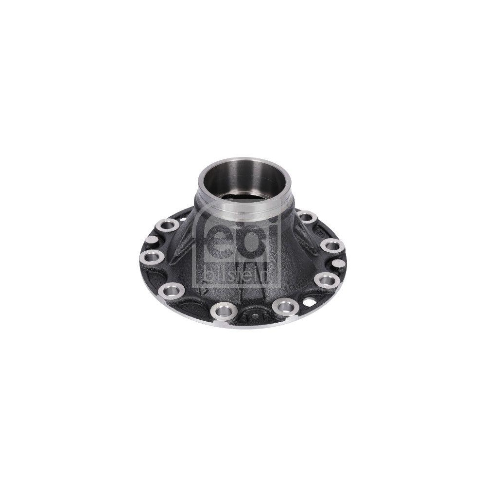 FEBI BILSTEIN Radnabe 179252 f&uuml;r DAF, Vorderachse