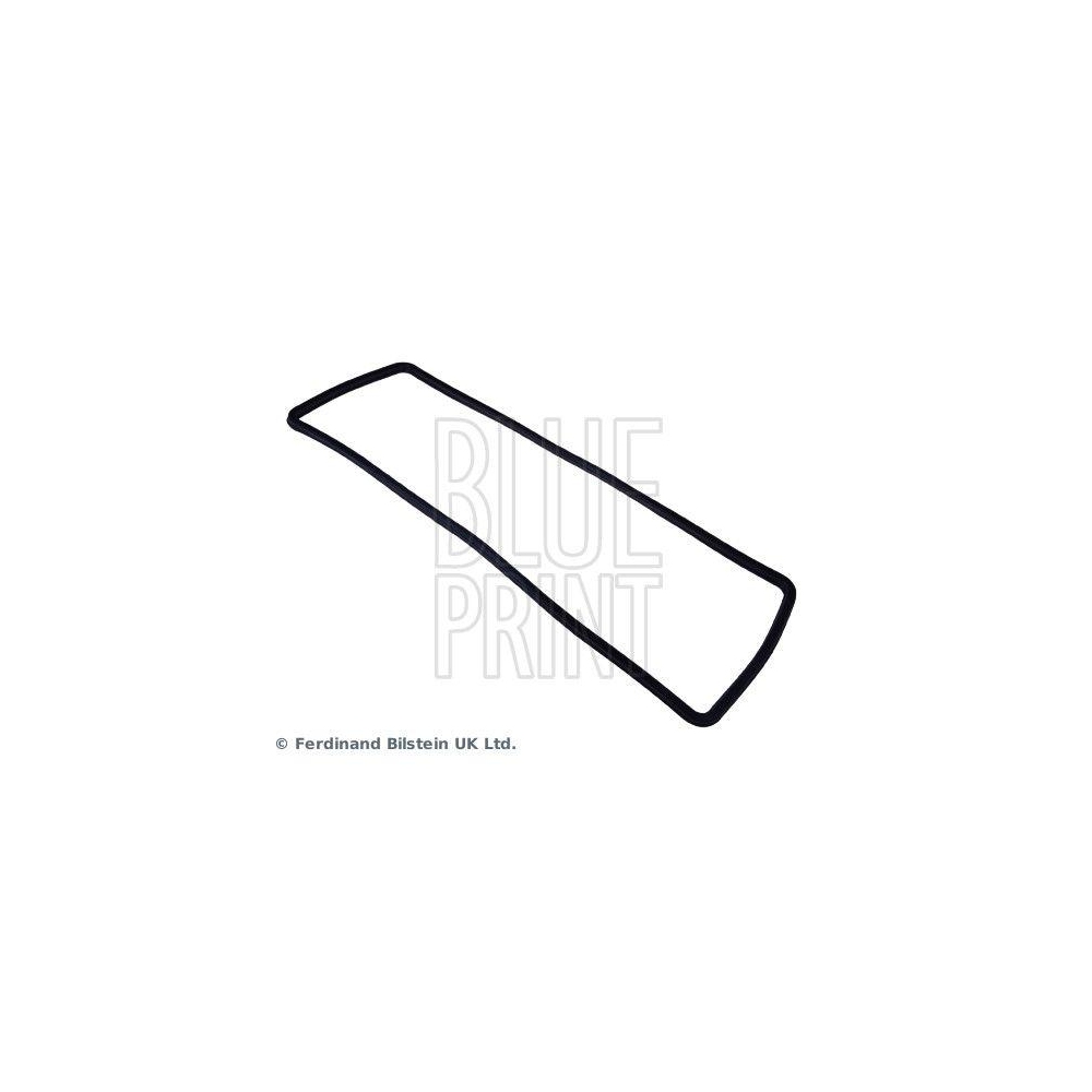 Dichtung, Zylinderkopfhaube BLUE PRINT ADJ136704 f&uuml;r BMW LAND ROVER, links, oben