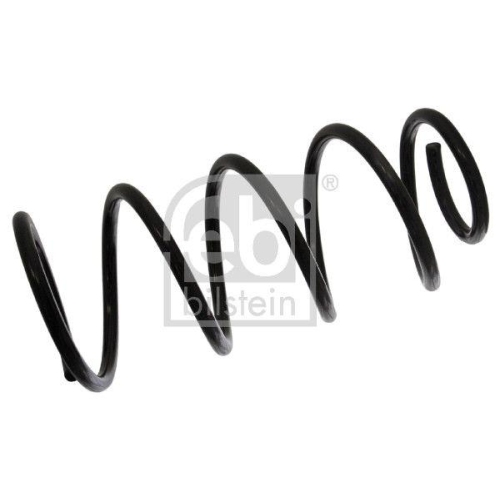 Fahrwerksfeder FEBI BILSTEIN 39563 f&uuml;r FORD FORD MOTOR COMPANY, Vorderachse