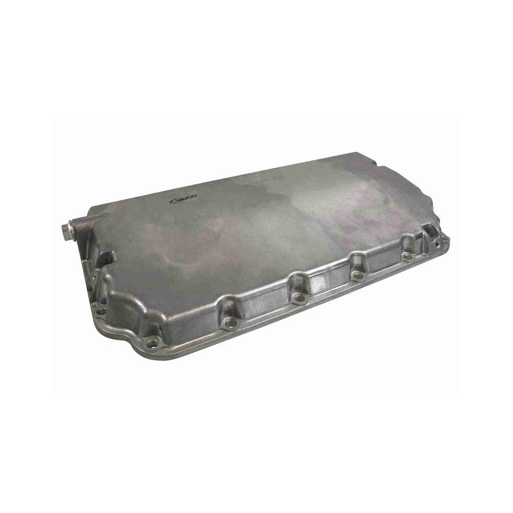 Ölwanne VAICO V10-1891 Original VAICO Qualität für AUDI SEAT SKODA VW VAG