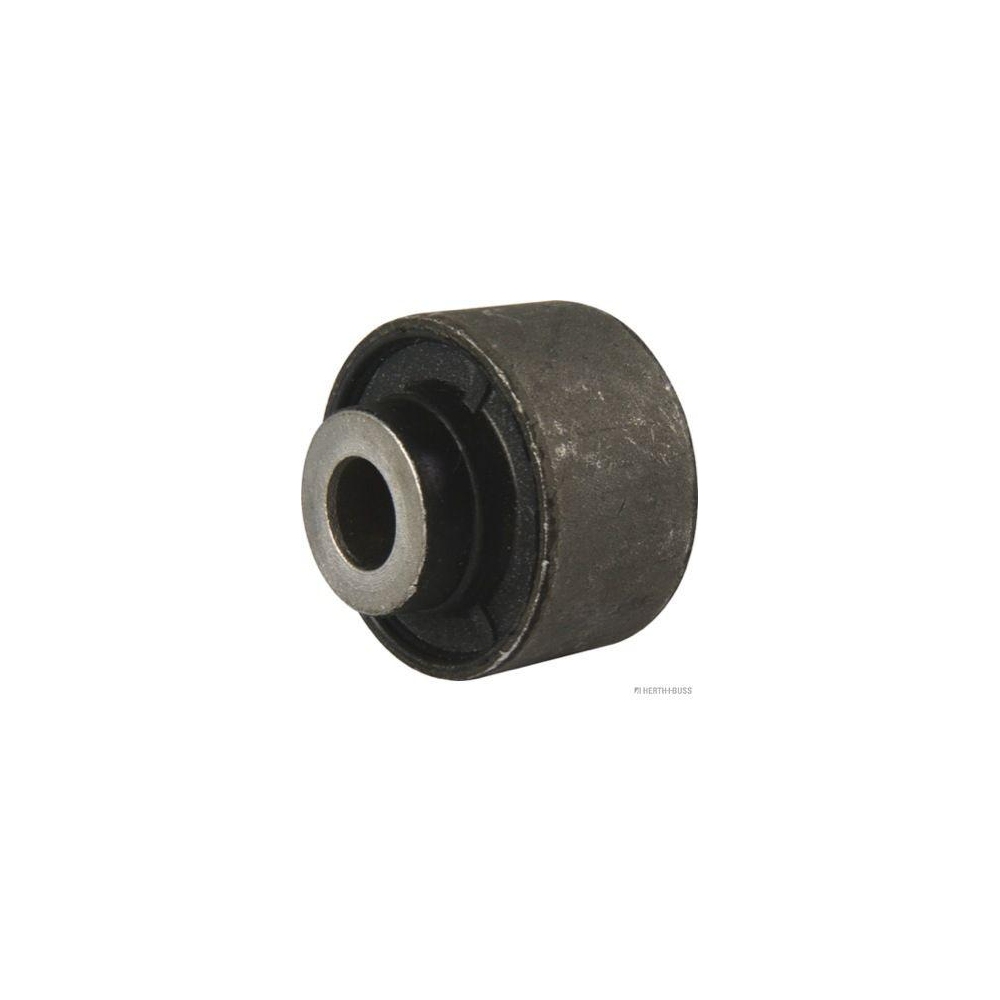 Lagerung, Lenker HERTH+BUSS JAKOPARTS J4201113 f&uuml;r NISSAN, Vorderachse, links