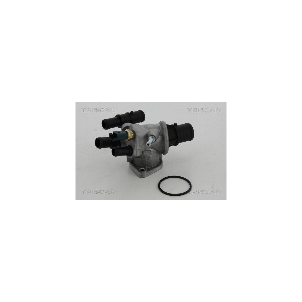 Thermostat, K&uuml;hlmittel TRISCAN 8620 16588 f&uuml;r ALFA ROMEO FIAT LANCIA