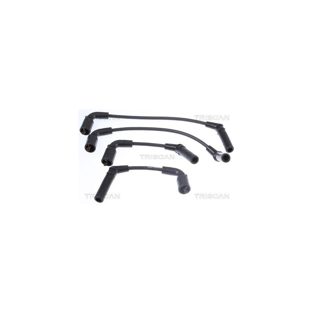 Z&uuml;ndleitungssatz TRISCAN 8860 18011 f&uuml;r CHEVROLET DAEWOO