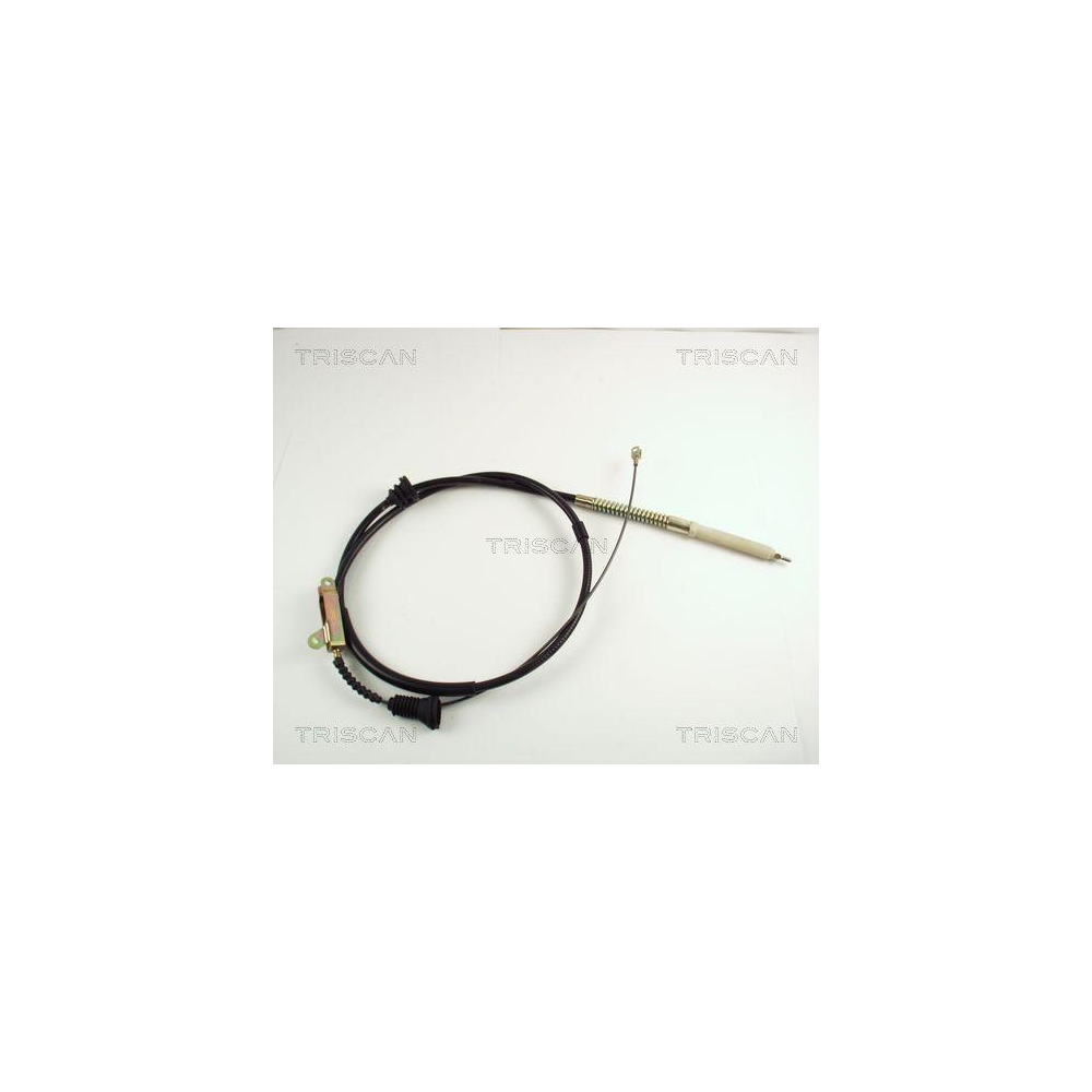 Seilzug, Feststellbremse TRISCAN 8140 27126 f&uuml;r VOLVO, links