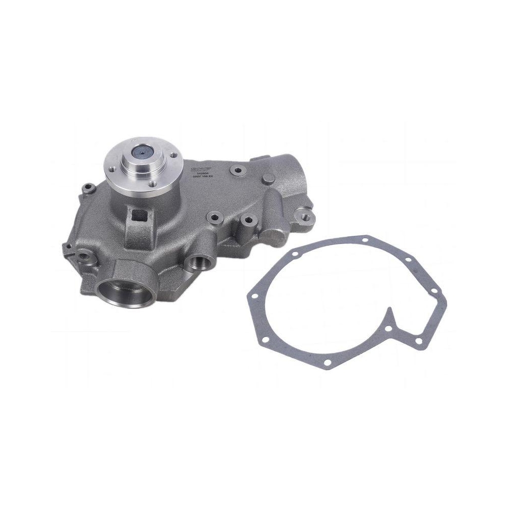 Wasserpumpe, Motorkühlung SKF VKPC 7017 für DAF