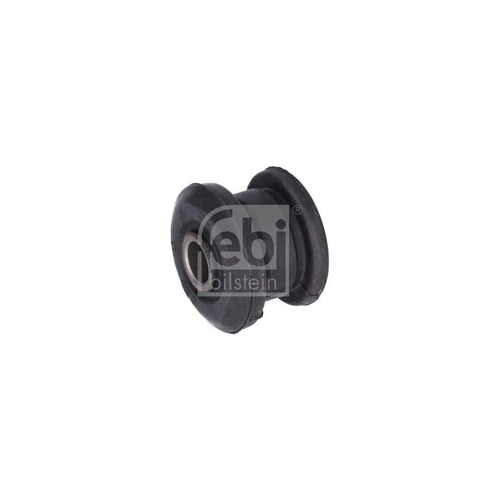 Lagerung, Lenker FEBI BILSTEIN 08156 f&uuml;r OPEL VAUXHALL GENERAL MOTORS, hinten