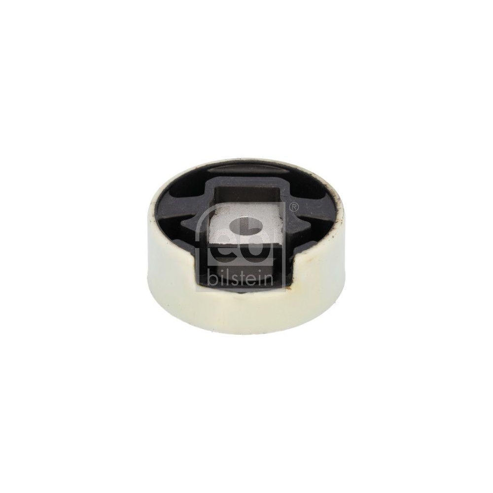 FEBI BILSTEIN Halter, Motoraufh&auml;ngung 185937 f&uuml;r VW, unten, vorne