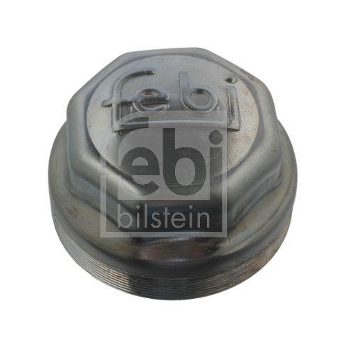 Kappe, Radlager FEBI BILSTEIN 07594 f&uuml;r K&Auml;SSBOHRER BPW