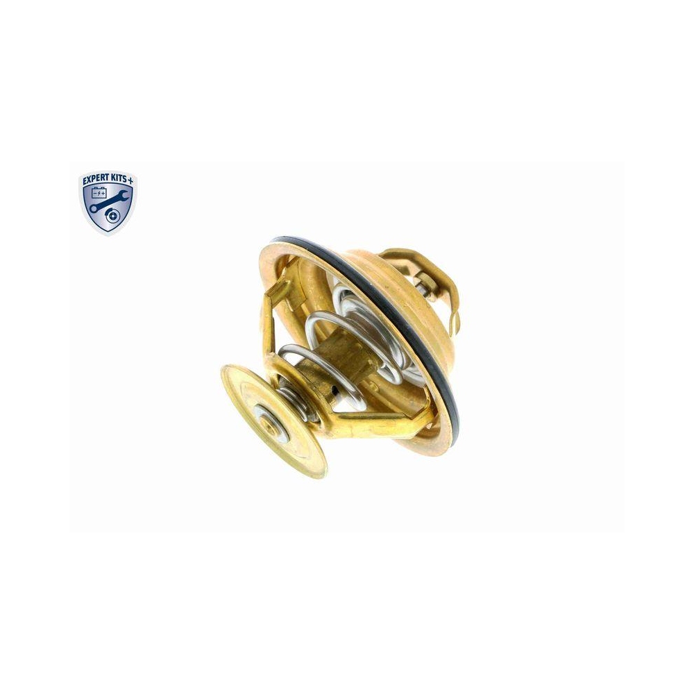 Thermostat, K&uuml;hlmittel VEMO V15-99-2003 EXPERT KITS + f&uuml;r AUDI SEAT SKODA VW VAG