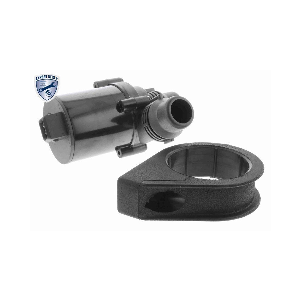 Wasserumw&auml;lzpumpe, Standheizung VEMO V20-16-0006 EXPERT KITS + f&uuml;r BMW