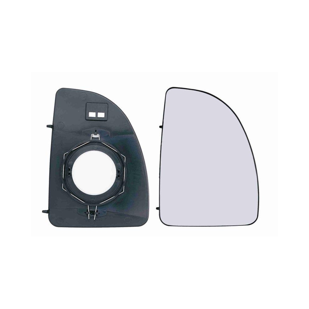 Spiegelglas, Au&szlig;enspiegel VEMO V22-69-0037 Original VEMO Qualit&auml;t f&uuml;r CITRO&Euml;N