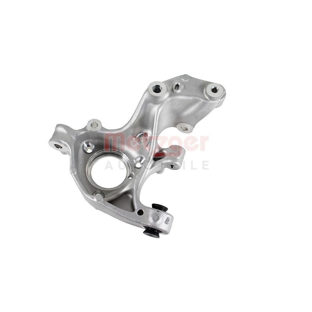 Achsschenkel, Radaufhängung METZGER 58178201 GREENPARTS für AUDI SEAT SKODA VW