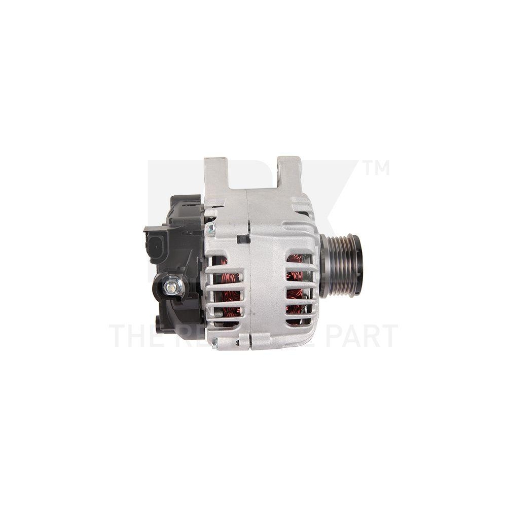 Generator NK 4825009 für FORD VOLVO, für Fahrzeuge ohne Start-Stopp-Funktion