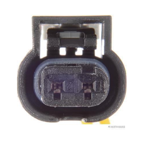 HERTH+BUSS ELPARTS 51277267 Kabelreparatursatz, Abgastemperatursensor f&uuml;r AUDI