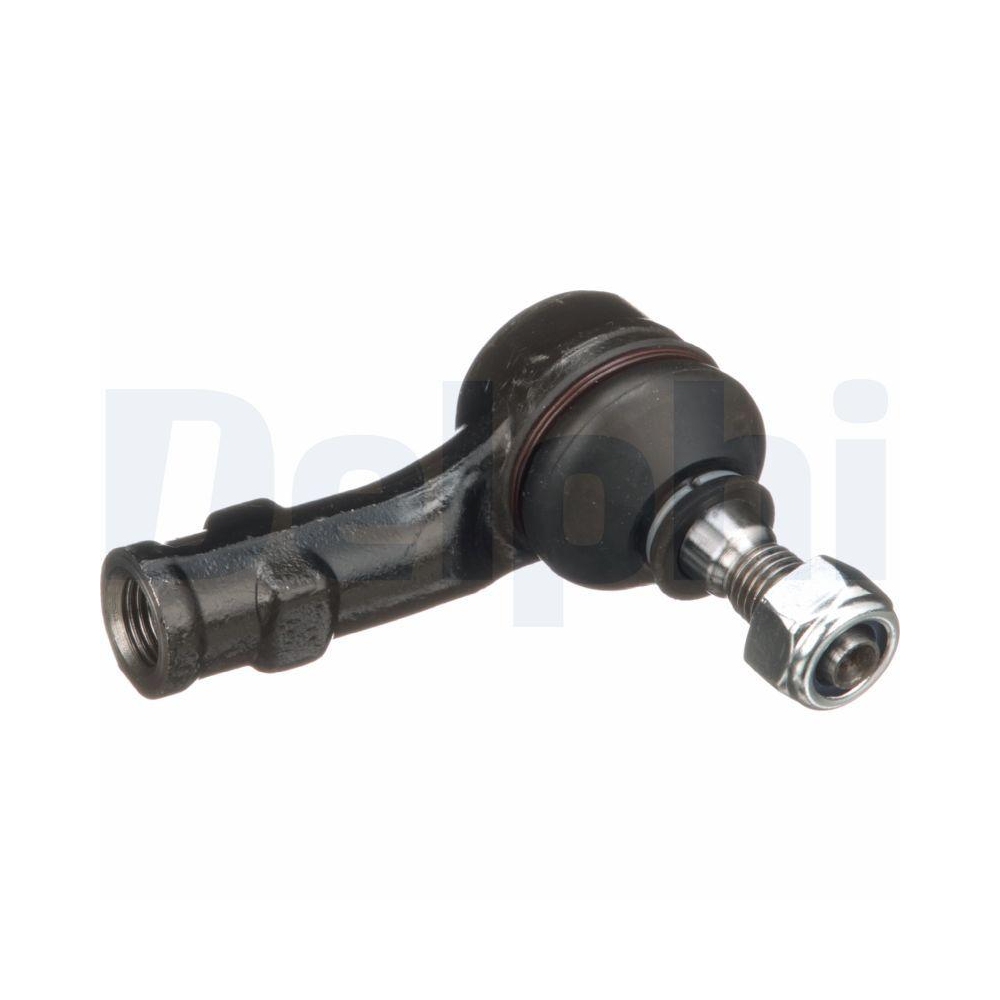 Spurstangenkopf DELPHI TA1081 für AUDI SEAT VW, Vorderachse rechts
