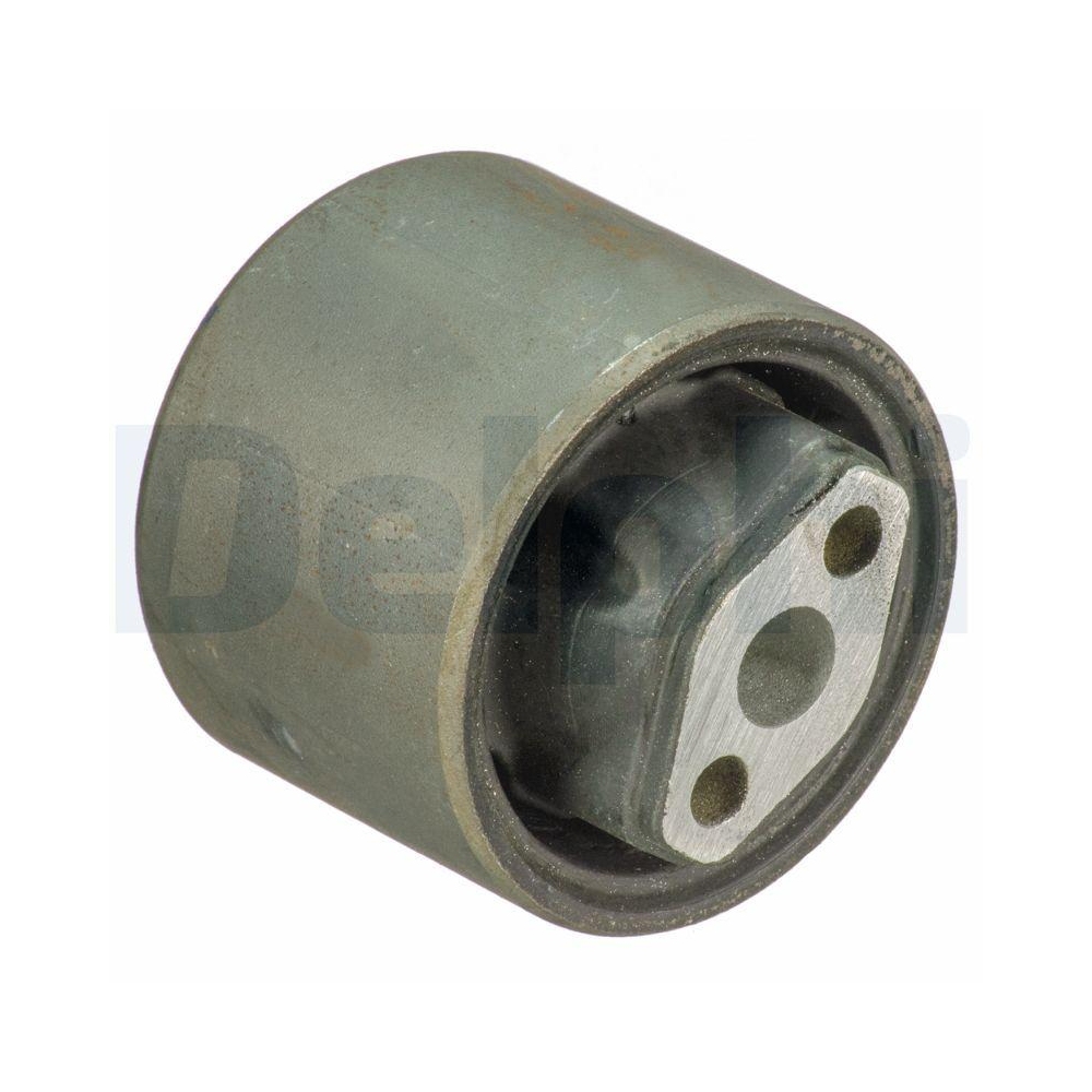 DELPHI TD1743W Lagerung, Lenker f&uuml;r OPEL VAUXHALL CHEVROLET, Vorderachse, innen