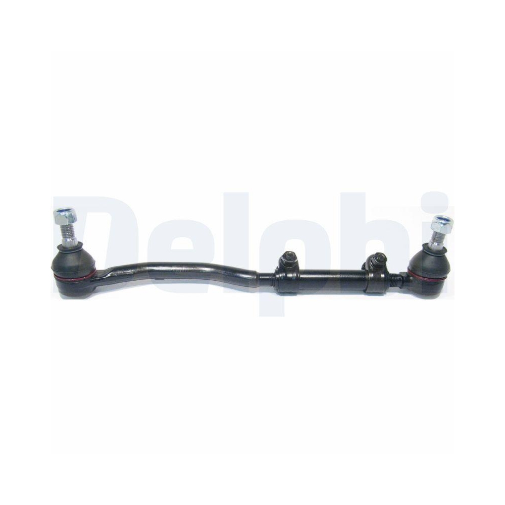 DELPHI TL468 Spurstange f&uuml;r OPEL VAUXHALL, Vorderachse links, links