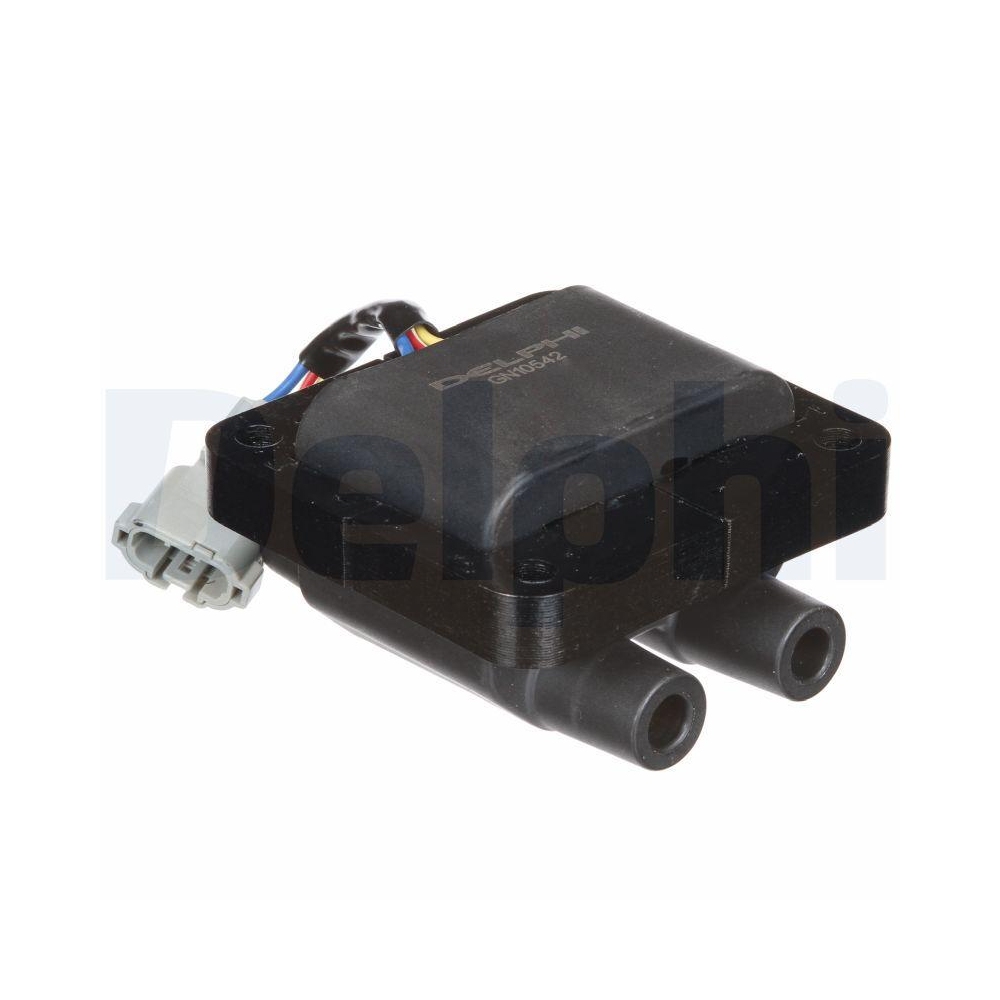 Z&uuml;ndspule DELPHI GN10542-11B1 f&uuml;r SUBARU