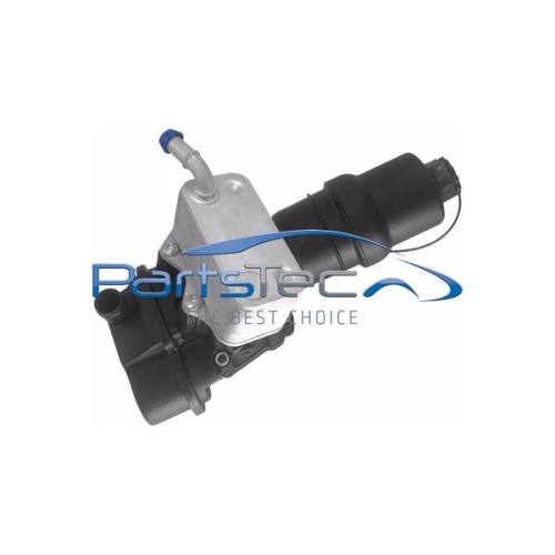 PartsTec PTA421-0012 &Ouml;lfiltermodul f&uuml;r AUDI SEAT SKODA VW