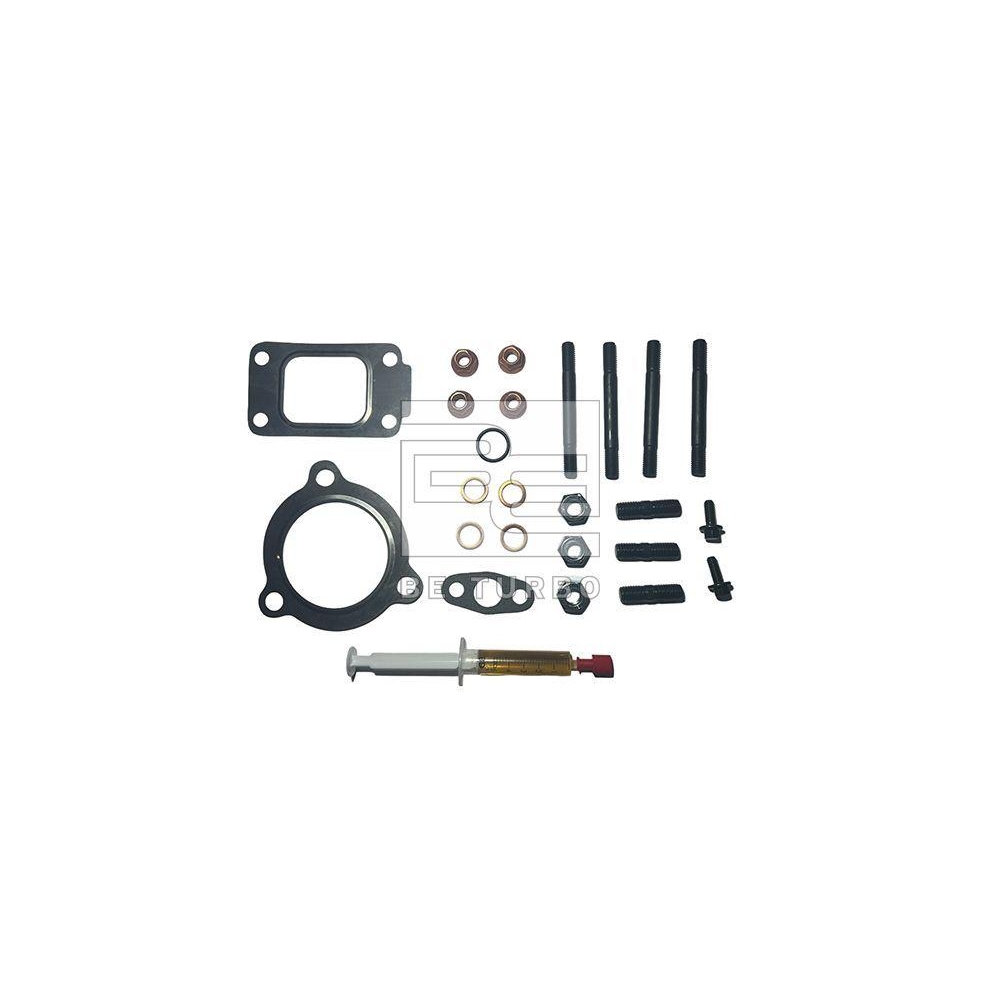 BE TURBO ABS603 Montagesatz, Lader f&uuml;r JCB