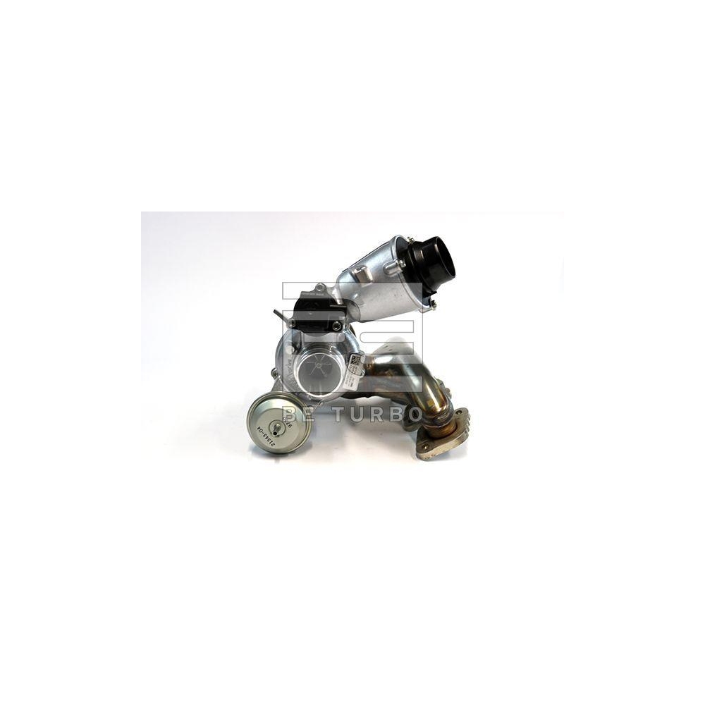 BE TURBO 130712 Lader, Aufladung f&uuml;r MERCEDES-BENZ NISSAN