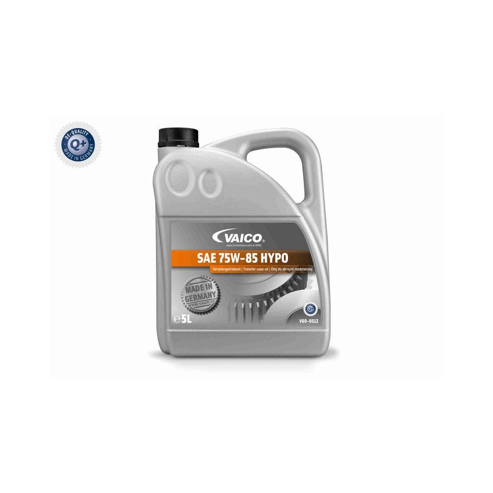 VAICO V60-0512 Achsgetriebe&ouml;l Green Mobility Parts f&uuml;r AUDI BMW MERCEDES-BENZ VW