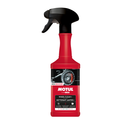 MOTUL 111815 Felgenreiniger WHEEL CLEAN + f&uuml;r