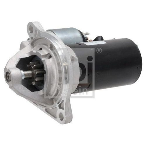 FEBI BILSTEIN 1003279 Starter f&uuml;r FIAT FORD STEYR CASE IH NEW HOLLAND
