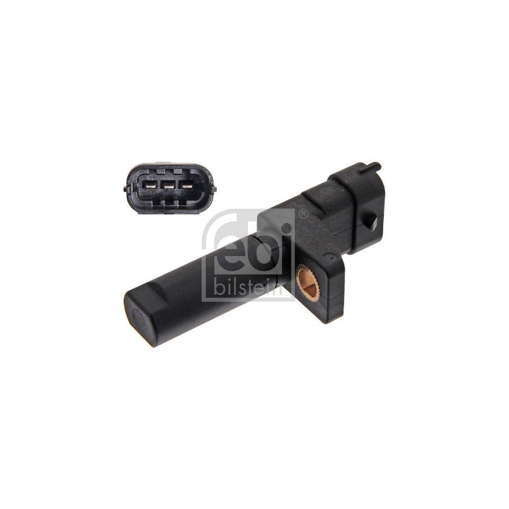 Impulsgeber, Kurbelwelle FEBI BILSTEIN 37984 für CHRYSLER MERCEDES-BENZ JEEP