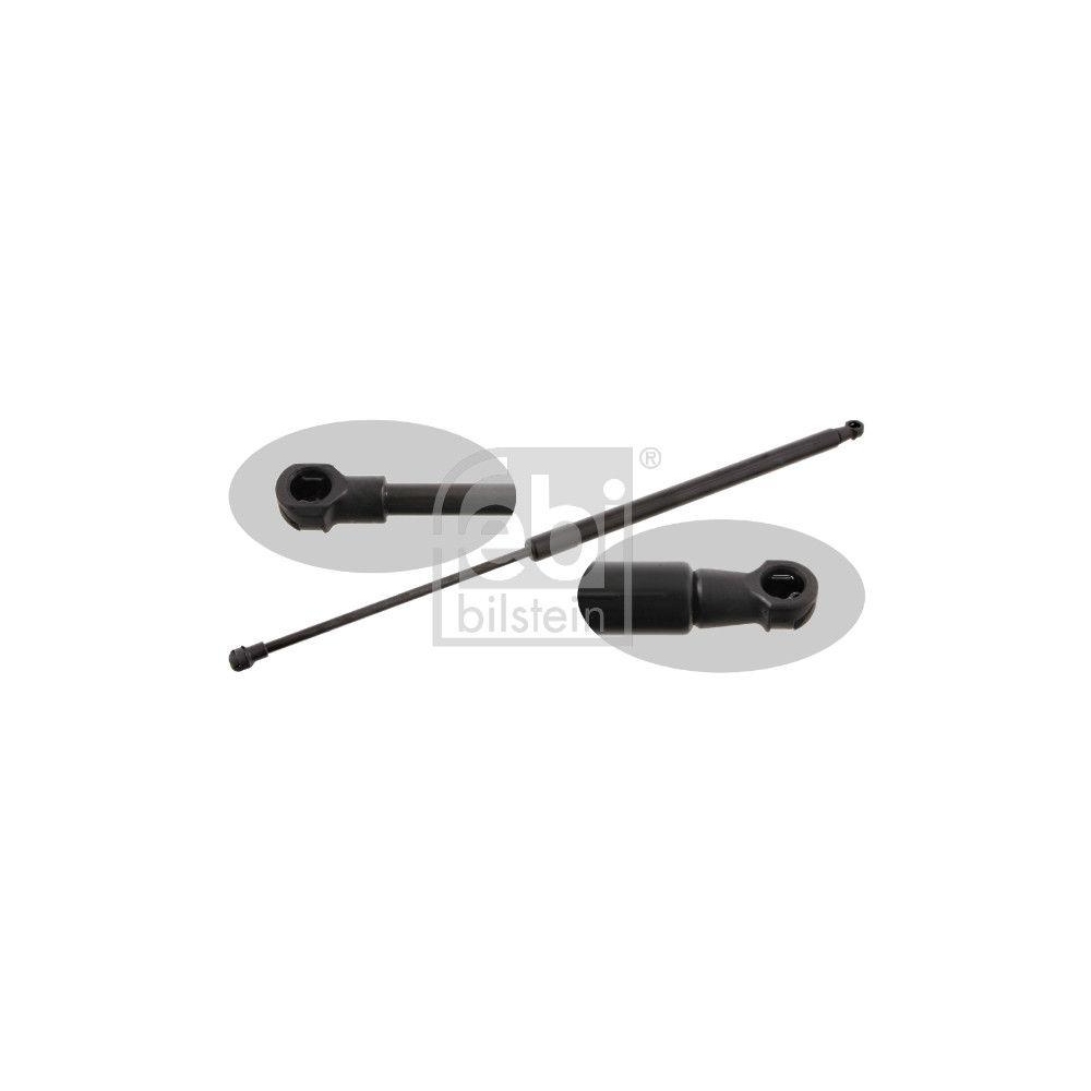 FEBI BILSTEIN Gasfeder, Koffer-/Laderaum 27590 f&uuml;r BMW, beidseitig