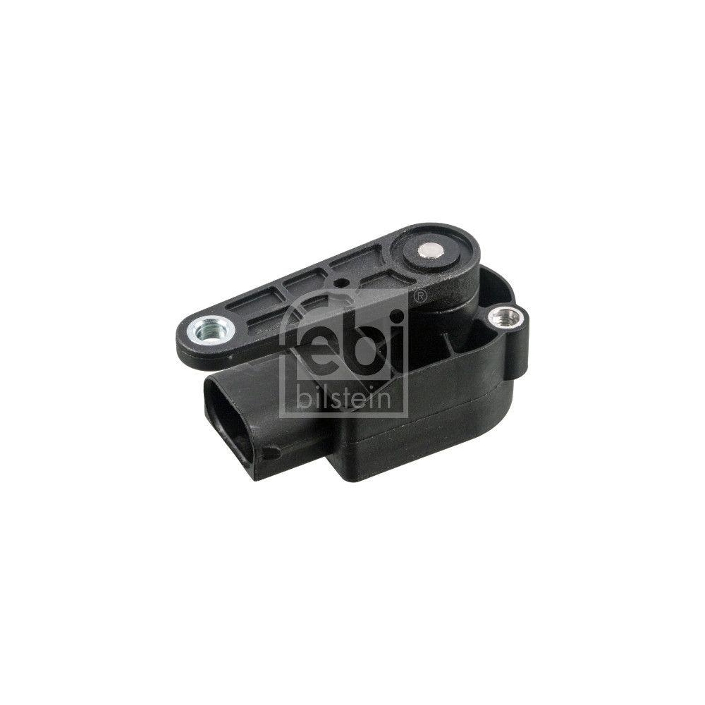 FEBI BILSTEIN Sensor, Xenonlicht (Leuchtweitenregulierung) 100090 f&uuml;r BMW