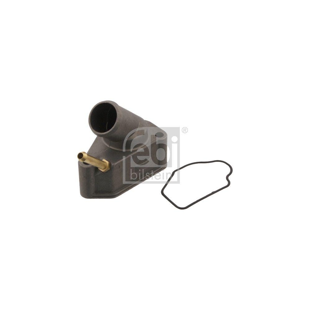 FEBI BILSTEIN Thermostat, K&uuml;hlmittel 17533 f&uuml;r OPEL VAUXHALL GENERAL MOTORS