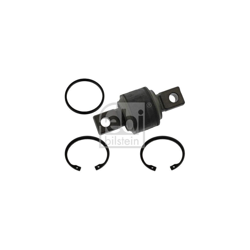 FEBI BILSTEIN Reparatursatz, Lenker 35149 f&uuml;r VOLVO, Hinterachse, Vorderachse