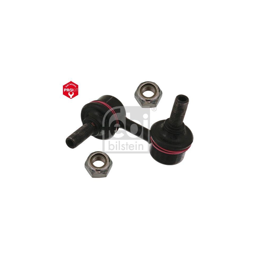 FEBI BILSTEIN Stange/Strebe, Stabilisator 42072 ProKit f&uuml;r HONDA MAZDA