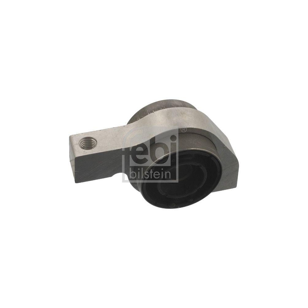 FEBI BILSTEIN Lagerung, Lenker 43580 f&uuml;r PEUGEOT, Vorderachse links, hinten