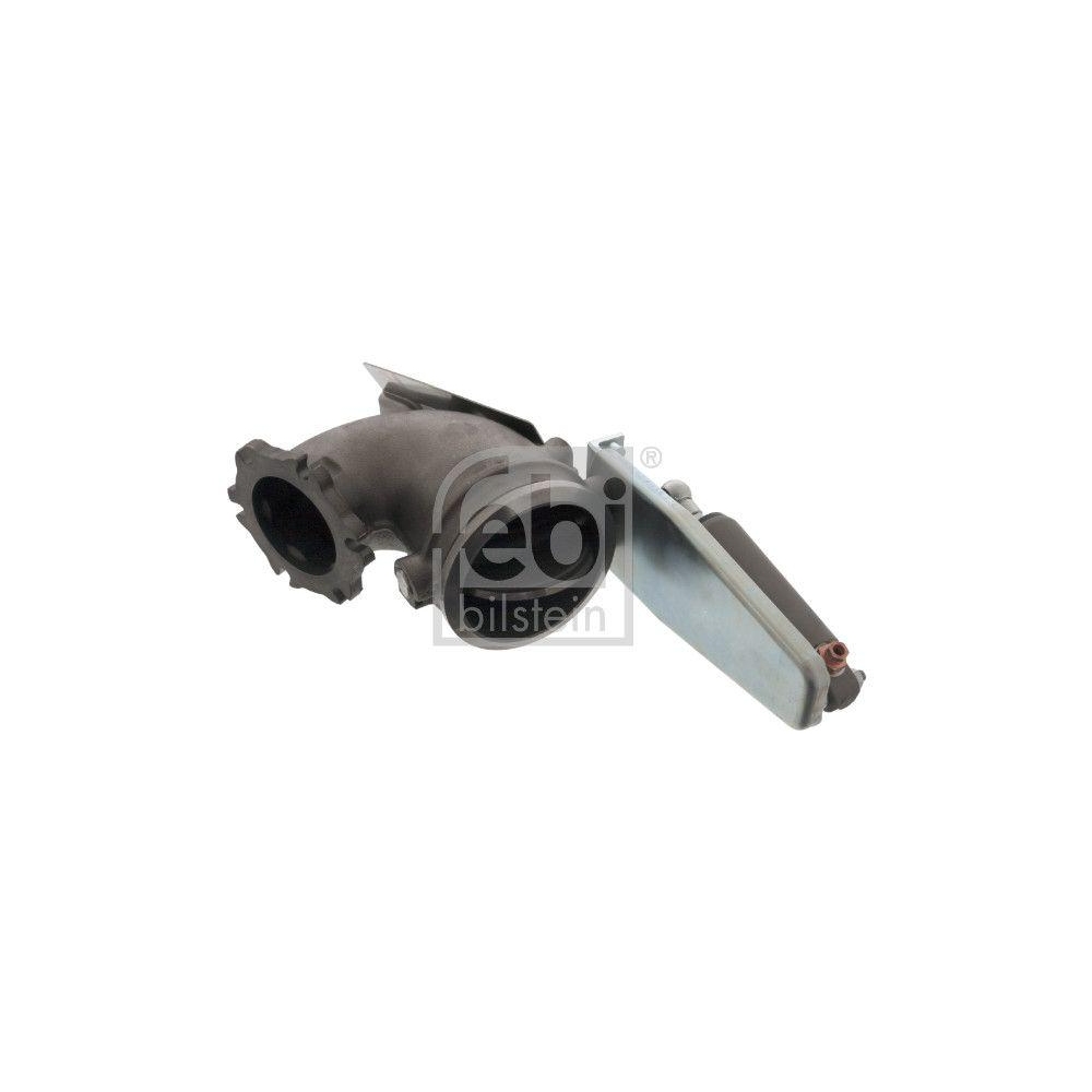 Krümmer, Abgasanlage FEBI BILSTEIN 48675 für MAN NEOPLAN