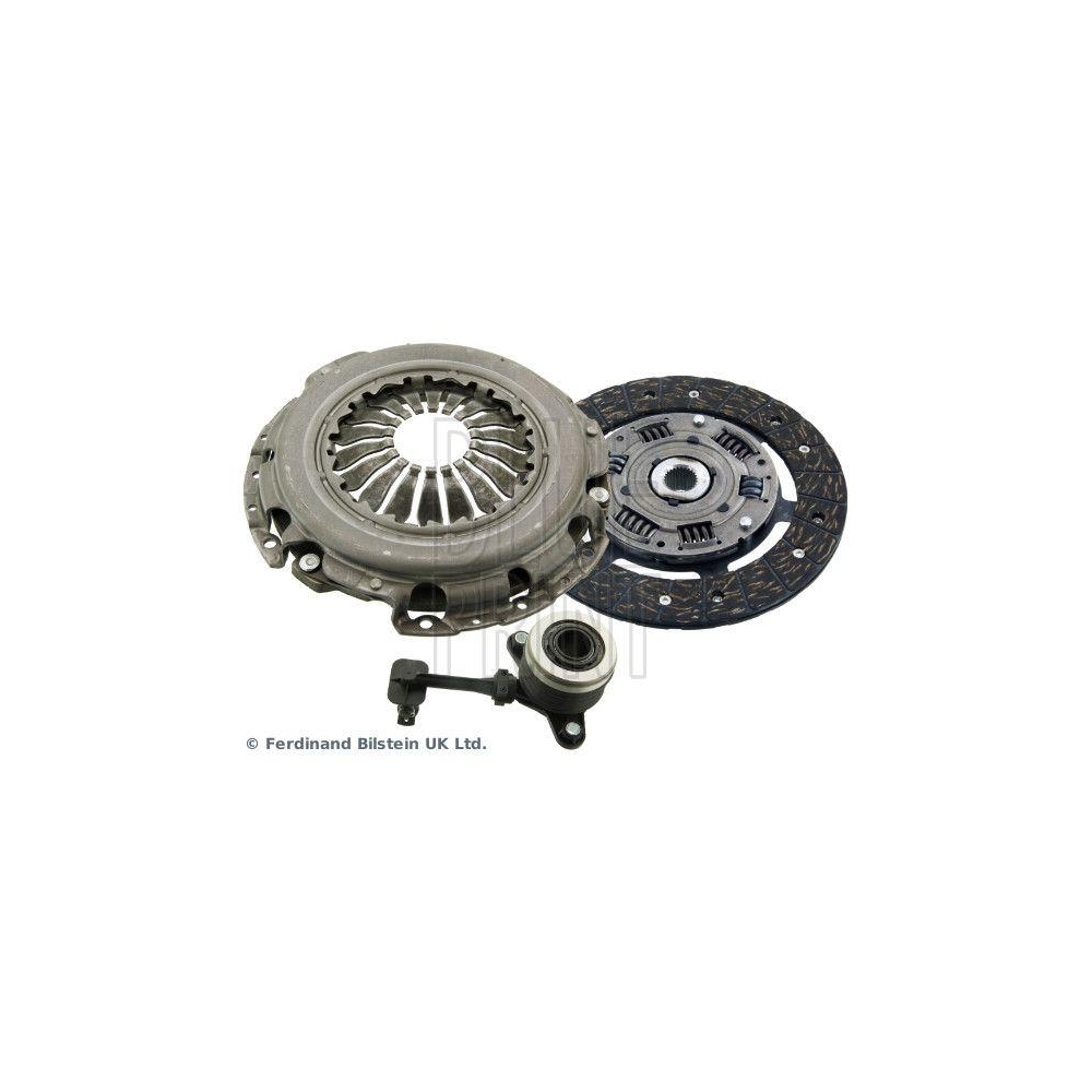 Kupplungssatz BLUE PRINT ADR163057 f&uuml;r RENAULT