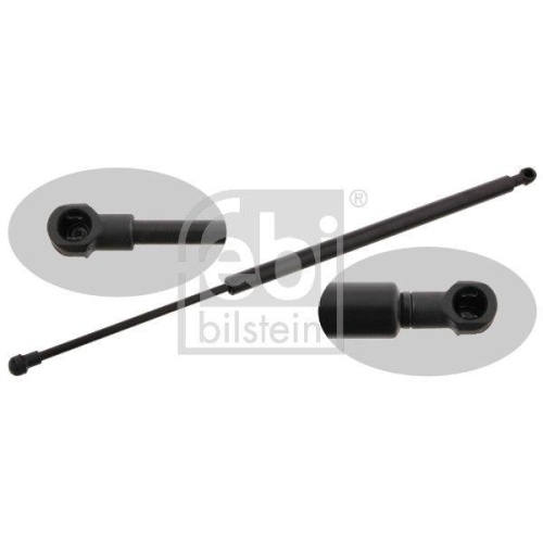 FEBI BILSTEIN Gasfeder, Koffer-/Laderaum 27594 f&uuml;r BMW, beidseitig