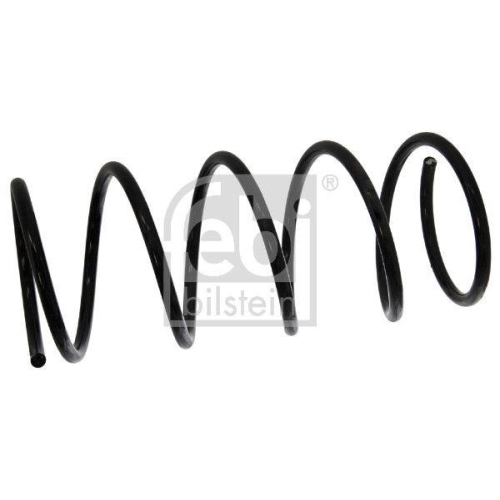 Fahrwerksfeder FEBI BILSTEIN 39566 f&uuml;r CITRO&Euml;N PEUGEOT, Vorderachse
