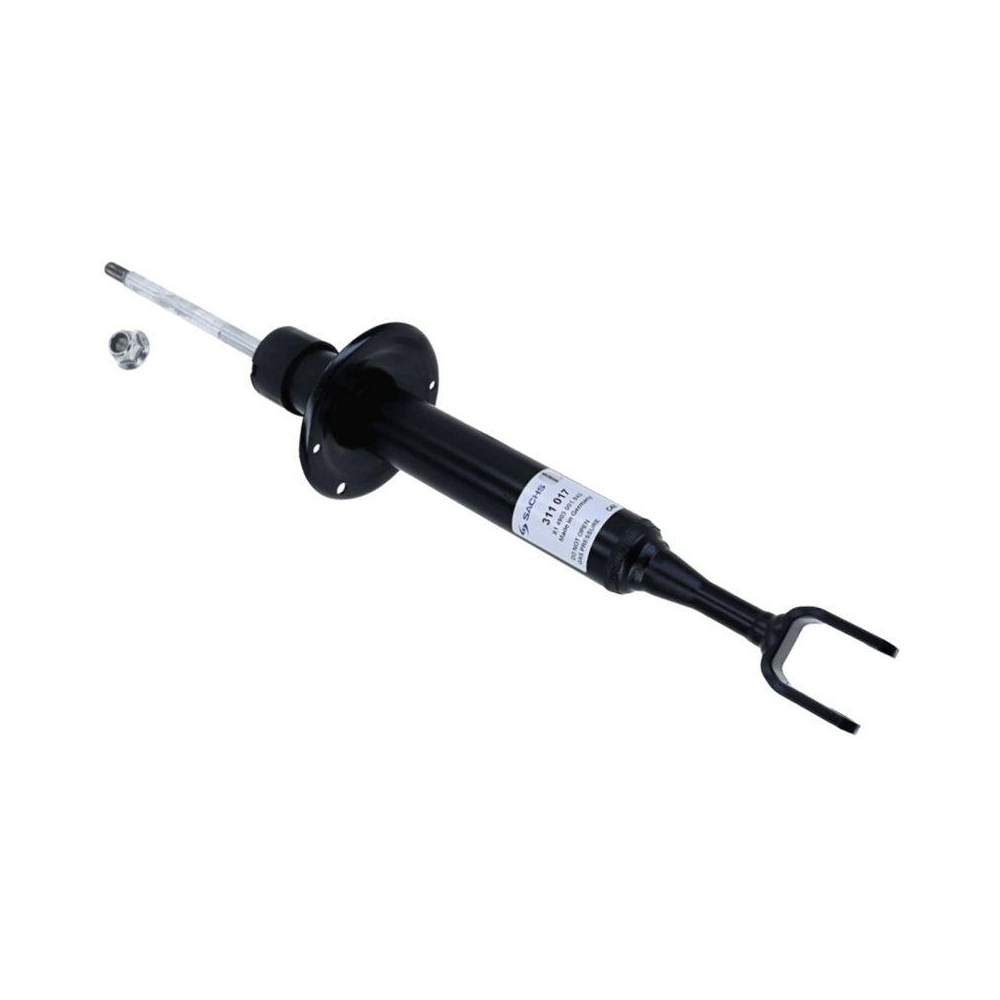 Sto&szlig;d&auml;mpfer SACHS 311 017 f&uuml;r AUDI, Vorderachse