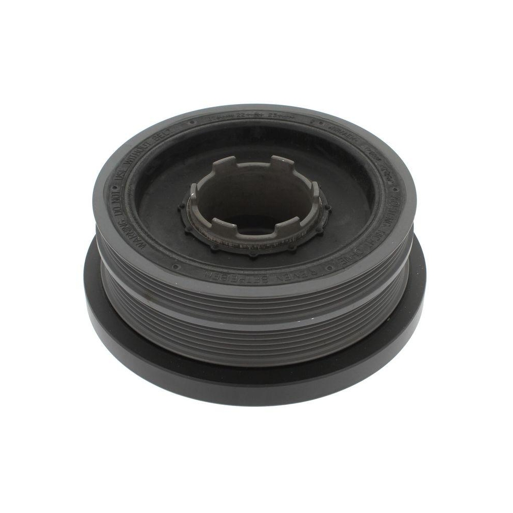 Riemenscheibe, Kurbelwelle CORTECO 80000374 für BMW