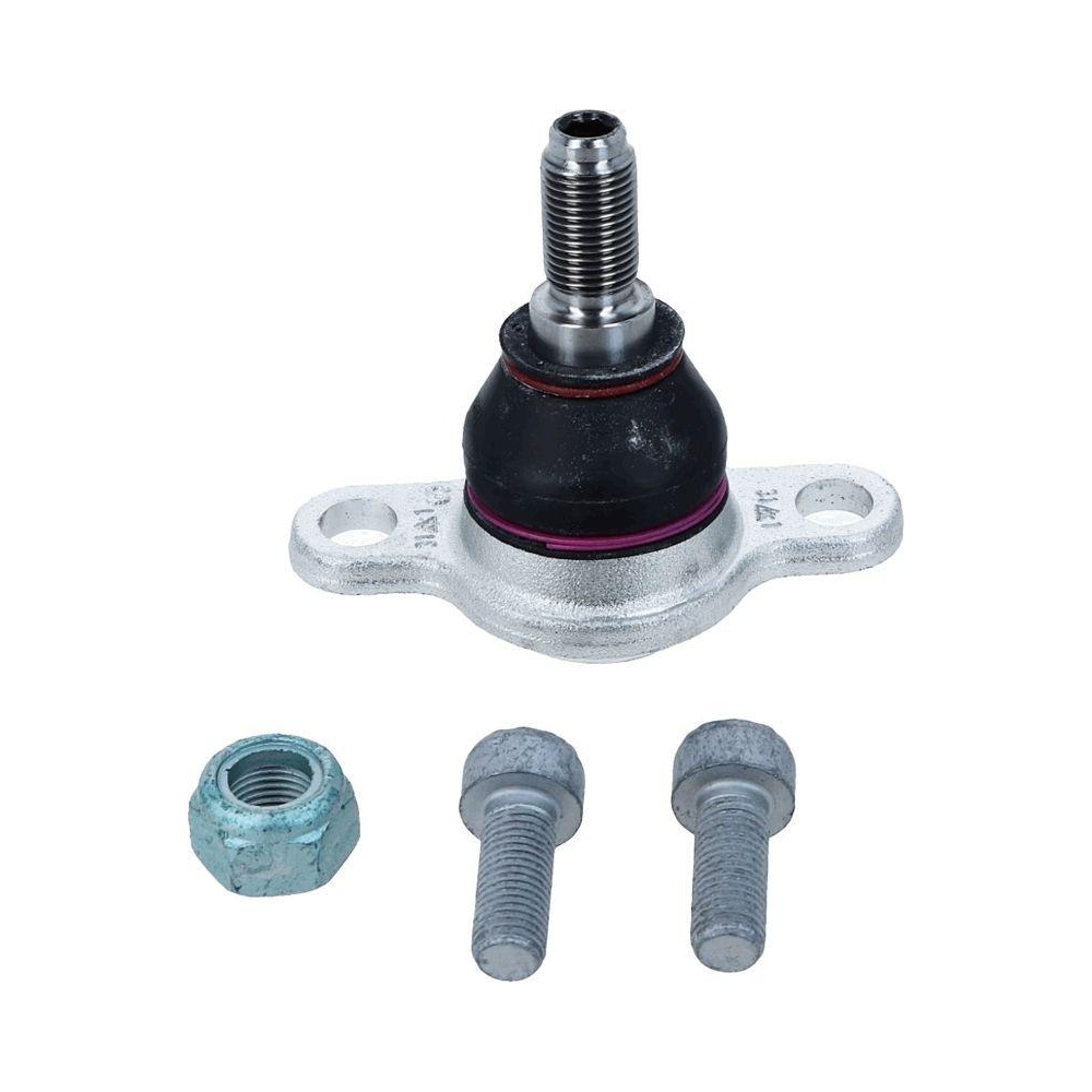 Trag-/F&uuml;hrungsgelenk LEMF&Ouml;RDER 14571 02 f&uuml;r VW, Vorderachse, au&szlig;en, beidseitig